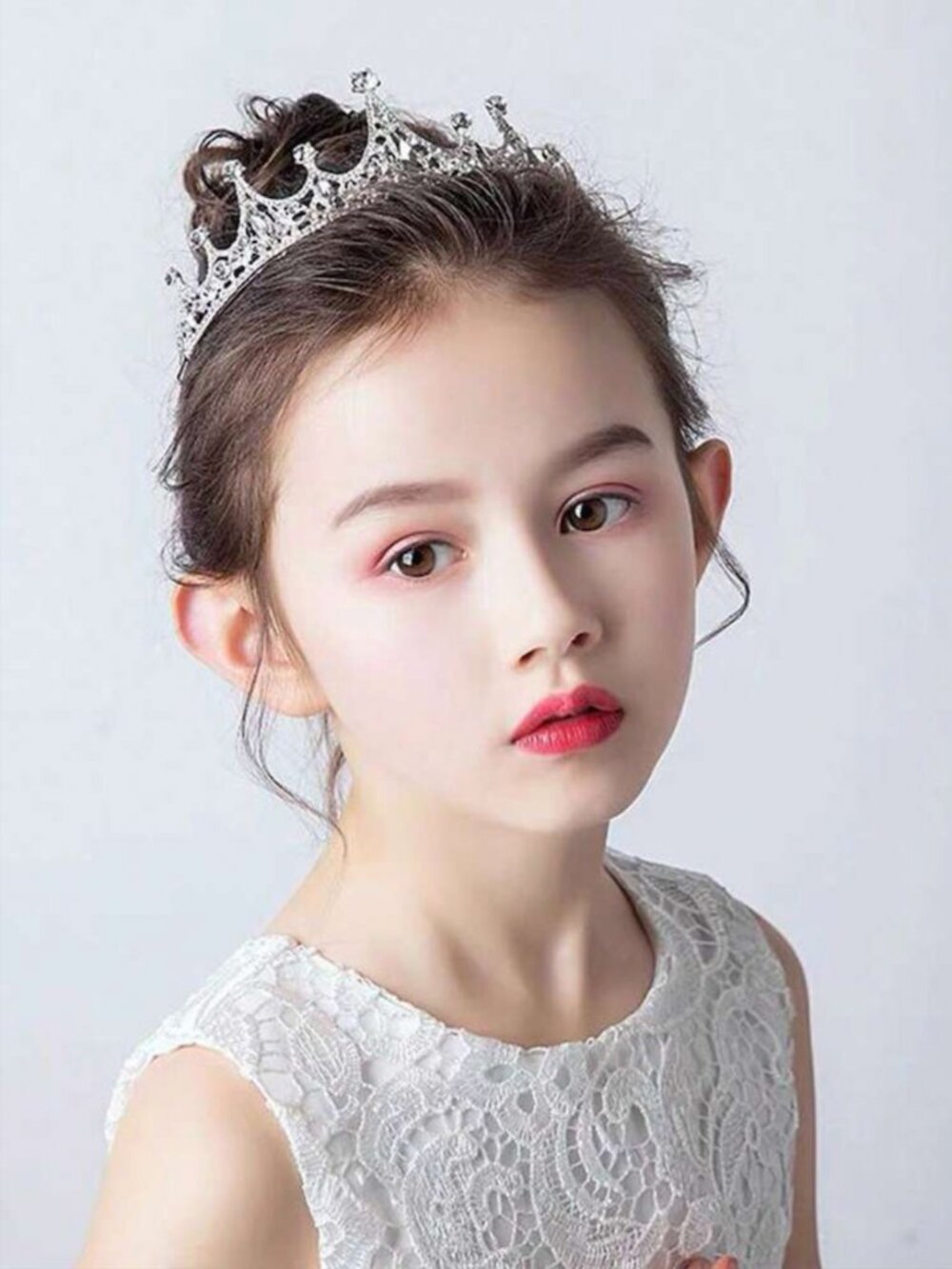 Women/Girls Princess Tiara Crown